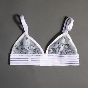 Handmade Bra